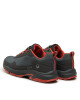 Halti Туристически Fara Low 2 Men's Dx Outdoor Shoes 054-2620 Сив - Mera.bg