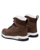 Halti Туристически Fjalla Dx W Winter Boot 054-2815 Кафяв - Mera.bg