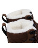 Halti Туристически Fjalla Dx W Winter Boot 054-2815 Кафяв - Mera.bg