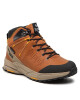 Halti Туристически Hakon Mid Dx Trekking 054-2700 Кафяв - Mera.bg