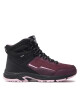 Halti Туристически Kiril Mid DX 054-2935 Бордо - Mera.bg
