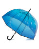Happy Rain Чадър Long Ac Domeshape 40993 Kissing Fishes - Mera.bg