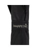 Happy Rain Чадър Golf Ac 47067 Черен - Mera.bg
