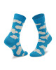 Happy Socks Чорапи дълги дамски - Mera.bg