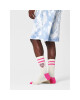 Happy Socks Чорапи дълги дамски BAY01-1700 Бежов - Mera.bg