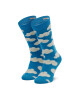 Happy Socks Чорапи дълги детски - Mera.bg