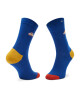 Happy Socks Чорапи дълги детски KBECR01-6300 Син - Mera.bg