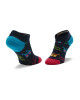 Happy Socks Чорапи къси детски - Mera.bg