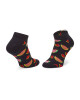 Happy Socks Чорапи къси детски - Mera.bg