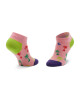 Happy Socks Чорапи къси детски - Mera.bg