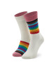 Happy Socks Дълги чорапи unisex - Mera.bg