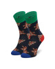 Happy Socks Дълги чорапи unisex - Mera.bg