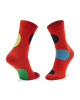 Happy Socks Комплект 2 чифта дълги чорапи детски - Mera.bg