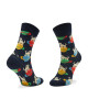 Happy Socks Комплект 2 чифта дълги чорапи детски - Mera.bg