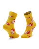 Happy Socks Комплект 2 чифта дълги чорапи детски - Mera.bg