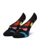 Happy Socks Комплект 3 чифта терлик дамски ITS18-6300 Цветен - Mera.bg