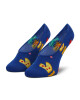 Happy Socks Комплект 3 чифта терлик дамски ITS18-6300 Цветен - Mera.bg