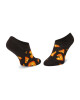Happy Socks Комплект 3 чифта терлик дамски JUN39-9300 Цветен - Mera.bg