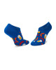 Happy Socks Комплект 3 чифта терлик дамски JUN39-9300 Цветен - Mera.bg