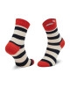 Happy Socks Комплект 4 чифта дълги чорапи детски - Mera.bg