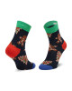Happy Socks Комплект 4 чифта дълги чорапи детски - Mera.bg