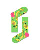 Happy Socks Комплект 4 чифта дълги чорапи унисекс XYUM09-0200 Цветен - Mera.bg