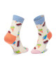 Happy Socks Комплект 5 чифта дълги чорапи детски - Mera.bg