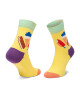 Happy Socks Комплект 5 чифта дълги чорапи детски - Mera.bg
