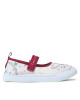 Harry Potter Пантофи AW22-059WBHP White - Mera.bg