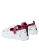 Harry Potter Пантофи AW22-059WBHP White - Mera.bg
