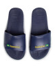 Havaianas Чехли Slide Brasil 41426160555 Navy Blue - Mera.bg