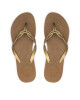 Havaianas Джапанки 41232251856 Кафяв - Mera.bg