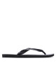 Havaianas Джапанки Hype 41279200281 Black/Black/White - Mera.bg