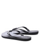Havaianas Джапанки Hype 41279200281 Black/Black/White - Mera.bg