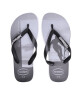 Havaianas Джапанки Hype 41279200281 Black/Black/White - Mera.bg