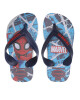 Havaianas Джапанки Kids Max Marvel 41470060555 Navy Blue - Mera.bg