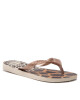 Havaianas Джапанки Top Animals 41329209919 Beige/Rose Gold/D - Mera.bg
