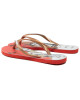 Havaianas Джапанки Netflix Fc H4146931 Red Crush - Mera.bg
