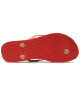Havaianas Джапанки Netflix Fc H4146931 Red Crush - Mera.bg
