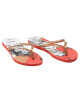 Havaianas Джапанки Netflix Fc H4146931 Red Crush - Mera.bg
