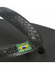 Havaianas Джапанки Brasil 40000320090 Black - Mera.bg
