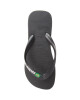 Havaianas Джапанки Brasil Logo 41108501069 Black/Black - Mera.bg