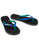 Havaianas Джапанки Brasil Mix 41232063768 Black/Blue Star - Mera.bg