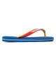 Havaianas Джапанки Brasil Mix 41232069565 Blue Star/White - Mera.bg
