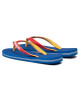 Havaianas Джапанки Brasil Mix 41232069565 Blue Star/White - Mera.bg