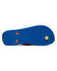 Havaianas Джапанки Brasil Mix 41232069565 Blue Star/White - Mera.bg