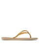 Havaianas Джапанки Fantasia Gloss 41456430154 Sand Grey - Mera.bg