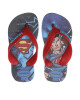 Havaianas Джапанки Kids Max Herois 41303020555 Червен - Mera.bg