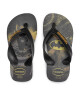 Havaianas Джапанки Kids Max Herois 41303029798 Черен - Mera.bg