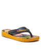 Havaianas Джапанки Max Marvel 41470066362 Orange Citrus - Mera.bg